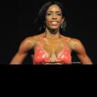 Keisha  Whiltt - NPC Muscle Heat Championships 2011 - #1